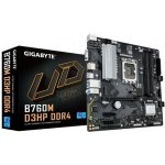 Gigabyte B760M D3HP – Zboží Živě