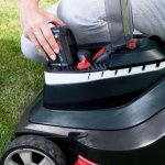 AL-KO 3.82 Li Easy 18V 113842 – Hledejceny.cz