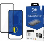3mk HardGlass Max Lite Black pro Samsung Galaxy S25 5903108621304 – Zboží Živě