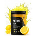 Trec Isotonic Sport 400 g – Zboží Mobilmania