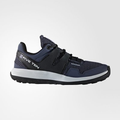 Five Ten Access Mesh Midnight Grey – Zboží Dáma