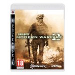 Call of Duty: Modern Warfare 2 – Sleviste.cz