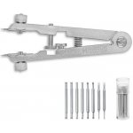 Hirsch Spring bar Plier 90144007 – Zboží Dáma