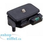 Velbon QRA-5 – Zboží Živě