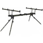 Fox stojan na pruty Ranger MK2 CAMO 3 Rod – Zbozi.Blesk.cz