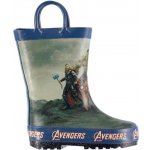 Character Infants Wellies Avengers – Zbozi.Blesk.cz