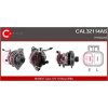 Alternátor ALTERNATOR 12V 110A