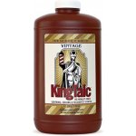 Pudr na podrážděnou pokožku po holení a stříhání BARBICIDE King Talc Vintage 200 g – Sleviste.cz