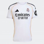adidas dětský dres Real Madrid na domácí zápasy – Sleviste.cz