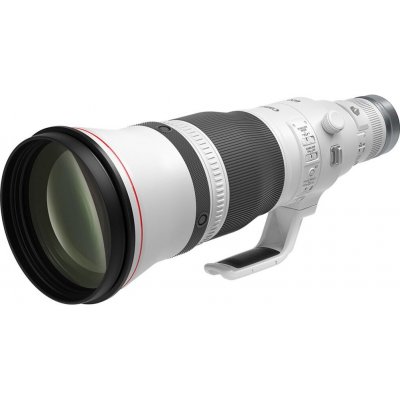 Canon RF 600mm f/4 L IS USM – Hledejceny.cz
