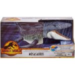 Mattel Jurský svět Mosasaurus ochránce oceánu – Hledejceny.cz