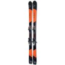 Fischer Pro Mtn 80 16/17