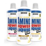 Weider Amino Power Liquid 1000 ml – Zbozi.Blesk.cz