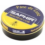 Saphir vosk na boty černý 50ml – Zboží Dáma