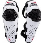 Kloubové chrániče kolen Leatt Knee Guard Dual AXIS – Hledejceny.cz