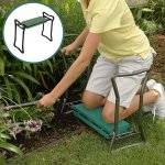 GFT 312 Multifunkční zahradní stolička – Zboží Dáma