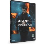 AGENT BEZ MINULOSTI DVD – Hledejceny.cz