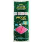 Bartoň Prolix Gumové oranžové 1 pár – HobbyKompas.cz