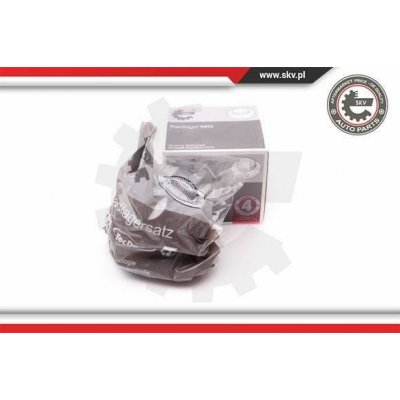 ESEN SKV Sada ložiska kola ESN 29SKV088 | Zboží Auto