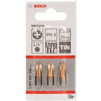 Bosch PH 2 2.607.001.546 – Hledejceny.cz