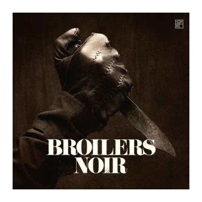 Broilers - Noir LP