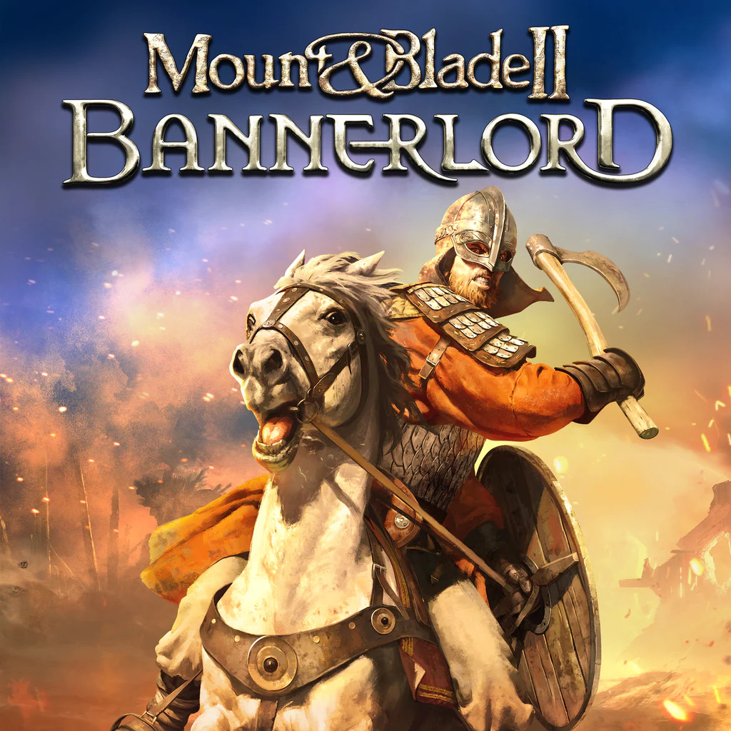 Mount and Blade 2 Bannerlord