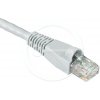 síťový kabel Solarix C5E-114GY-20MB Patch CAT5E UTP PVC, 20m, šedý