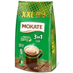 Mokate irish XXL 3v1 24 x 17 g