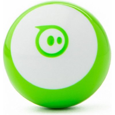 Sphero robot Mini Green M001GRW – Zboží Mobilmania