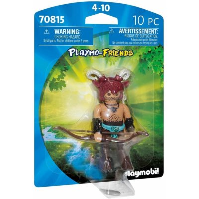Playmobil 70815 FAUN – Sleviste.cz