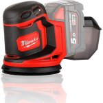 Milwaukee M18 BOS125-0 4933464228 – Zboží Mobilmania