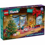 LEGO® Friends™ 42637 Adventní kalendář – Zboží Mobilmania