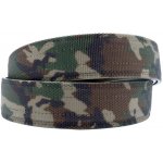 Pásek Kore Essentials tactical woodland – Sleviste.cz