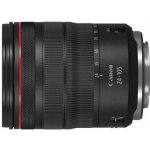 Canon RF 24-105mm f/4 L IS USM – Zboží Živě