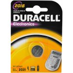 Duracell CR2016 1ks DL2016 – Zbozi.Blesk.cz