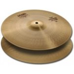 Paiste 2002 Classic Heavy Hi-Hat 14" – Zboží Dáma