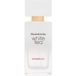 Elizabeth Arden White Tea Ginger Lily toaletní voda dámská 50 ml – Hledejceny.cz