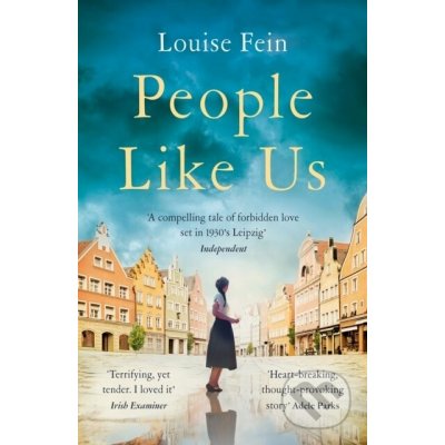 People Like Us - Louise Fein – Sleviste.cz