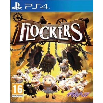 Flockers