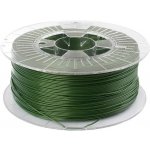 Spectrum PLA Glitter, 1,75mm, 1000g, 80183, emerald green – Zboží Živě