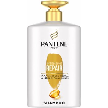 Pantene Pro-V Intensive Repair Shampoo 1000 ml