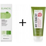 Elancyl Slim Design zeštíhlující krém proti celulitidě 200 ml – Zboží Dáma