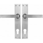 Komas Al 26102, klika-klika, hliník, PZ/90 – Hledejceny.cz