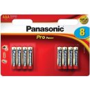PANASONIC Pro Power AAA 8ks 80265909