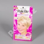 Pallete Instant Color 0 Ledově plavý 25 ml – Hledejceny.cz