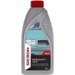 Sheron Antifreeze G11 -30°C 1 l | Zboží Auto