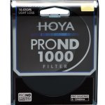 Hoya ND 1000x Pro 52mm – Sleviste.cz