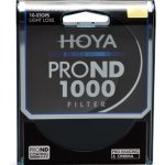 HOYA ND 1000x PRO 52 mm – Hledejceny.cz