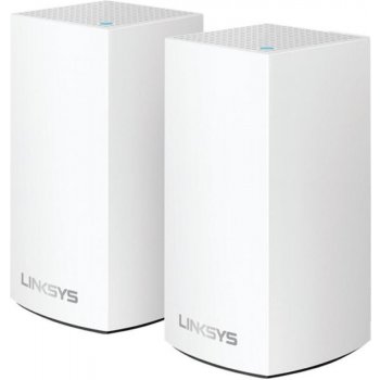 Linksys WHW0102-EU, 2ks