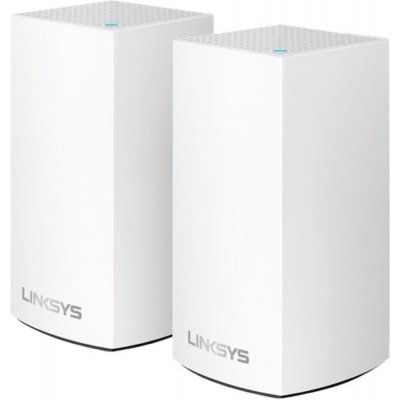 Linksys WHW0102-EU, 2ks